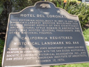 Hotel del Coronado